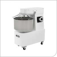 Spiralteigknetmaschinen