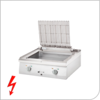 Elektro-Wassergrills 700