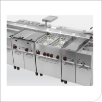 RedFox Serie 600