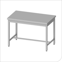 600 mm Tiefe - ohne Grundboden