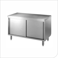 Arbeitsschränke 600