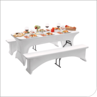 Buffetmöbel &amp; Hussen