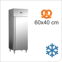 Bäckerei-Tiefkühlschränke