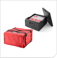 Thermobox & Transporttasche