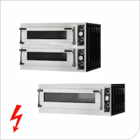 22 - 27 cm Backkammerhöhe