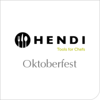 HENDI Oktoberfest