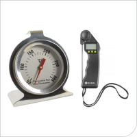 Thermometer