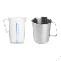 Messbecher