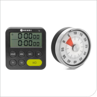 Küchenuhren & Timer