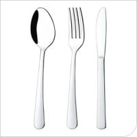 Besteckserie Bistro
