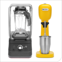 Barmixer