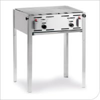 BBQ Grills
