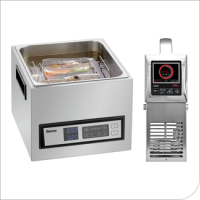 Sous Vide-Geräte