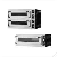 Brotbacköfen / Konditoreiöfen