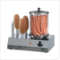 Hot Dog Maker