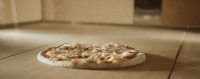 PREMIUM Hochleistungs-Pizzaofen - Vollschamott 4x 36 cm