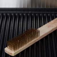 Kontaktgrill CATERINA, 310x360x200 mm (BxTxH), 1,8 kW