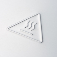 Kontaktgrill CATERINA, 310x360x200 mm (BxTxH), 1,8 kW