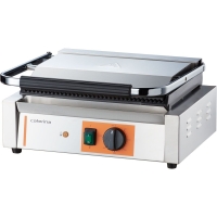Paninigrill CATERINA, 430x360x200 mm (BxTxH), 2,2 kW