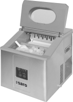 Hohlkegel Eiswürfelbereiter 15kg/24h