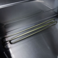 Stalgast Geschirrspülmaschine "K" Aqua A3, Multiphase 230/400V, 3,9/4,9 kW