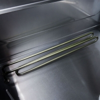 Stalgast Geschirrspülmaschine "KR" digital, Aqua A5-KR, 400V, 6,5 kW