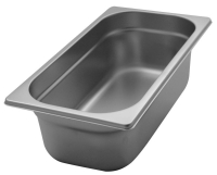 GN Behälter 1/3 - Höhe 6,5 cm