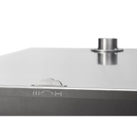 Stalgast Kombidämpfer 7x GN 1/1, ClassicCook