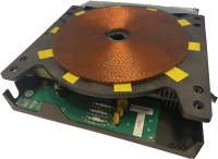 Stalgast Generator C010958 für Induktionsherd...