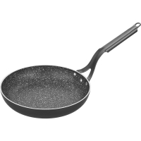 Stalgast Bratpfanne mit Granitbeschichtung, ohne Deckel,...