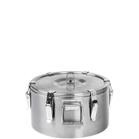 Stalgast Thermobehälter aus rostfreiem Edelstahl,...