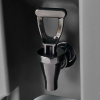 Thermoisolierter Getränkebehälter 10 Liter