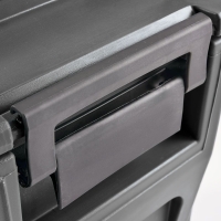 Thermoisolierter Getränkebehälter 10 Liter