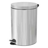 Pedal-Abfalleimer, 20 Liter