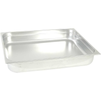 Stalgast Gastronormbehälter Serie STANDARD, GN 2/1,...