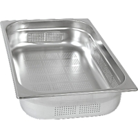 Stalgast Gastronormbehälter Serie STANDARD, GN 1/1...