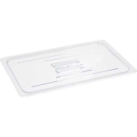Stalgast GN-Deckel, Serie STANDARD, Polycarbonat,...