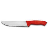 Stalgast Filetiermesser Serie Zippy, rot, L. 190 mm