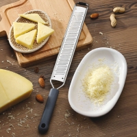 Stalgast Handreibe, fein, 35x405 mm (BxL)