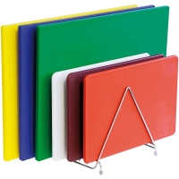 Stalgast Schneidbretthalter, sechs Fächer