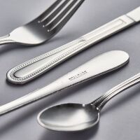 Stalgast Kaffeelöffel aus der Besteckserie Canteen
