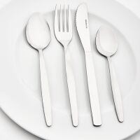 Stalgast Menülöffel aus der Besteckserie Catering