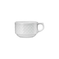 Kleine Kaffeetasse aus der Porzellanserie Aphrodite 0,10...