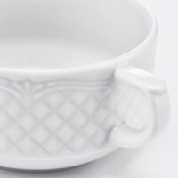 Kleine Kaffeetasse aus der Porzellanserie Aphrodite 0,10...