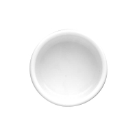 Dippschälchen aus der Porzellanserie Versailles 0,06...