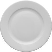 Kleiner Speiseteller aus der Porzellanserie Kaszub/Hel,...