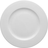Kleiner Speiseteller aus der Porzellanserie Versailles,...