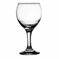 Wasserglas aus der Glasserie Bistro 0,28 Liter