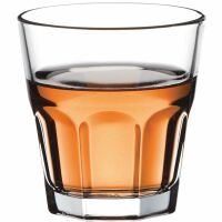 Trinkglas aus der Serie Casablanca, 0,2 Liter