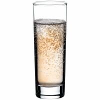 Großes Trinkglas aus der Serie Side 0,3 Liter